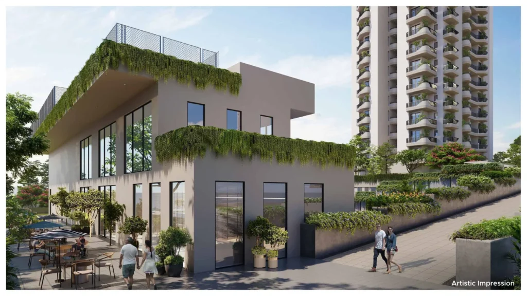 Eldeco Greens Jalandhar