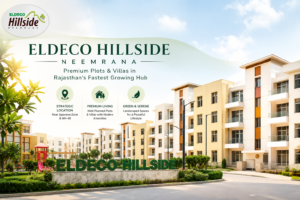 Eldeco Hillside Neemrana