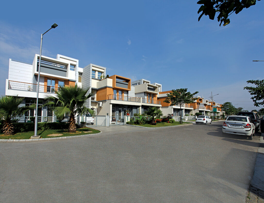 Eldeco Greens Jalandhar