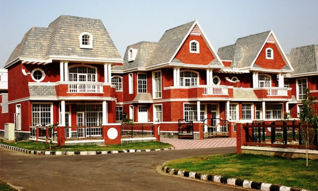 Eldeco Mansionz Gurgaon