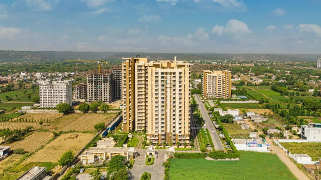 Eldeco Acclaim Sohna Gurgaon