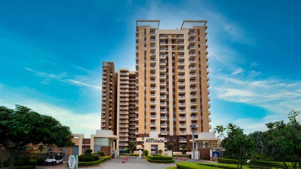 Eldeco Accolade Sector 2 Sohna Gurgaon